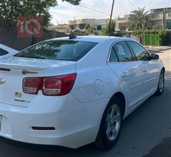 شێڤرۆلێت مالیبۆ